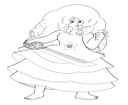 rose steven universe