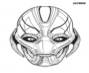 ultron avengers marvel