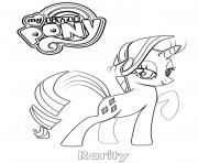 Rarity MLP