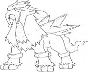 Entei generation 2