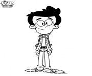 Bobby Loud House