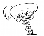 Lynn Loud House