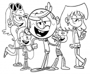 Loud House