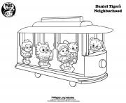 all in the train Daniel Tiger min