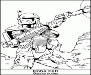 star wars last jedi Boba Fett