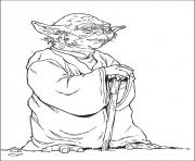 star wars yoda