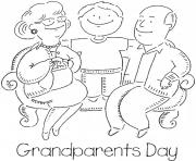 Happy Grandparents Day