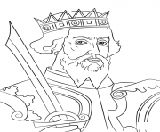 william the conqueror united kingdom