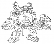 overwatch Torbjorn