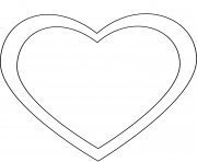 simple heart 4