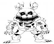 Twisted Bonnie