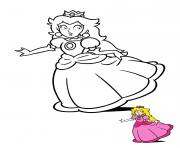 Princess Peach