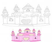 Princess Castle