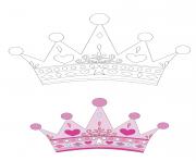 Princess Crown