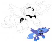 Princess Luna