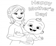 Happy Mothers Day