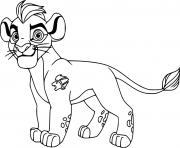 Kion Lion