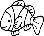 Very Easy Clownfish