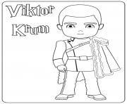 Viktor Krum