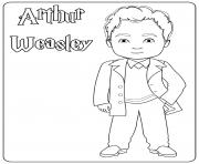 Arthur Weasley