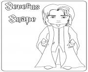 Severus Snape