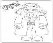 Hagrid