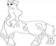 Centaur