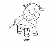 cow