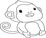 monkey