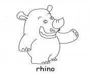 rhino