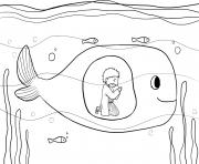 Printable Jonah Runs Jonah 1_1 17_04 coloring pages