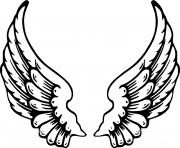 Angel Wings