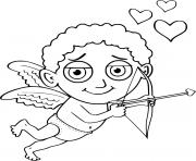 Big Eyes Cupid