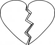 Broken Heart