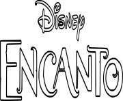 Disney Encanto